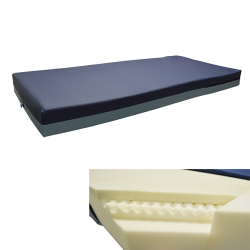 REASSURE MATTRESS WITH VINYL