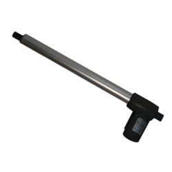 HI/LOW ACTUATORS FOR BED