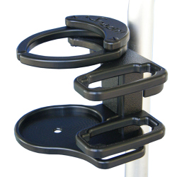 COMBO CUP/CELLPHONE HOLDER