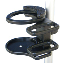 COMBO CUP/CELLPHONE HOLDER