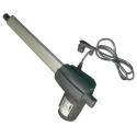 KNEE ACTUATOR FOR ZENITH II BE
