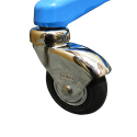 3'' NON-LOCKING CASTER FOR