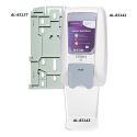 STANDARD WALL PLATE FOR