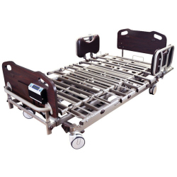 ELCTRIC LOW LTC BARIATRIC PLUS