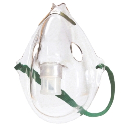 ADULT AEROSOL MASK