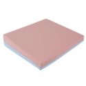 SLANTED WEDGE CUSHION/VINYL