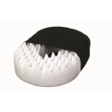 CONVOLUTED DONUT CUSHION