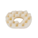 CONVOLUTED EAR PILLOW
