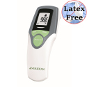 TOUCH-FREE INFRARED DIGITAL