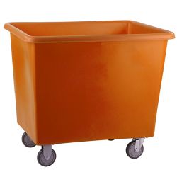 POLY TAPER TRUCK W/ HEAVY-DUTY