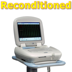 RECONDITIONED CARDIOLOGY