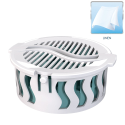 FRAGRANCE CARTRIDGES - LINEN