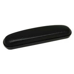 DESK ARMPAD HGH DENSITY-BLACK
