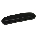 DESK ARMPAD HGH DENSITY-BLACK