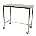 INSTRUMENT TABLE W/ H-BRACE