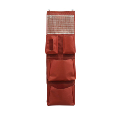 ISO TOTE - RED