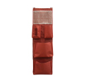 ISO TOTE - RED