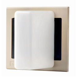 CORRIDOR PILOT/ZONE LIGHT,