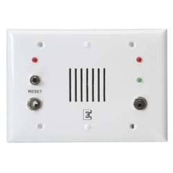DUAL AUDIO/VISUAL PATIENT