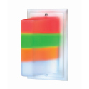 MULTI-COLOR REPL PILOT LIGHT