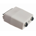 ADAPTER, 18-PIN TO TWO 1/4"