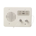 DUAL PT STN W/TWO 1/4" PHONE