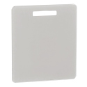 CLEAR ACRYLIC CARDIAC BOARD W/