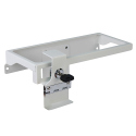 SHARPS CONTAINER HLDER W/