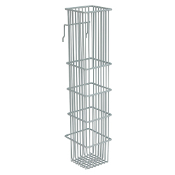 CATHETER HOLDER W/ACCESSORY