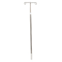 IV POLE AND ATTACHMENT FOR