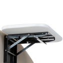 SIDE TABLE FOR RECLINER
