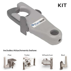 TRANSLOCK KIT FOR WHEELCHAIR
