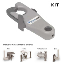 TRANSLOCK KIT FOR WHEELCHAIR