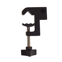 QUICKTRANS BLACK CLAMP