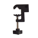 QUICKTRANS BLACK CLAMP