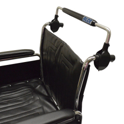 UNIVERSAL DELUXE PUSH BAR