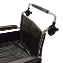 UNIVERSAL DELUXE PUSH BAR