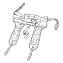 DELUXE SLING,
