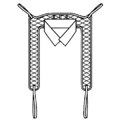 ACCESS SLING, LOOP
