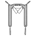 ACCESS SLING, LOOP