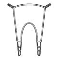 QUICK FIT SLING, LOOP