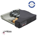 WHEELCHAIR AIR/FOAM CMBNATION