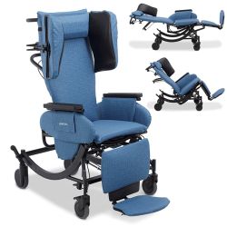 SYNTHESIS TILT RECLINER