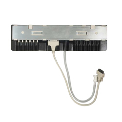 COMPLETE SURFACE CONTROL MODUL