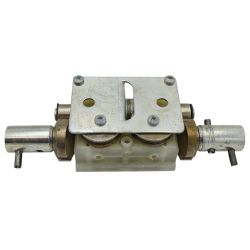 BRAKE BLOCK MECHANISM ASSY.