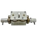 BRAKE BLOCK MECHANISM ASSY.