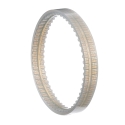 INTELLIDRIVE BELT FOR HILL ROM