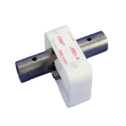 DETENT MECHANISM FOR HILL ROM