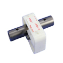 DETENT MECHANISM FOR HILL ROM