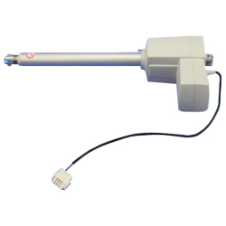 HEAD MOTOR FOR HILL ROM